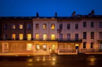 La Rosa Hotel Hotels near Caedmon College Whitby