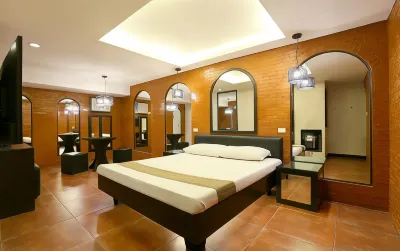 Hotel Ava Cuneta