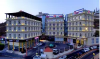 Cloud City Hotel Al Baha (EX Swiss Spirit Hotel Al Baha)