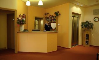Hotel Barbarossa