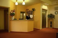 Hotel Barbarossa Hotels in Eger