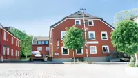 Gasthof Rotes Roß Hotels in Schwarzenbach an der Saale