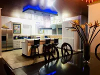 Seacliff Suites Hotel and Resort Hotels in Oriental Mindoro