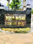 Nha Nghi TRAN DUC Hotels near Milk Shop Anh Thu