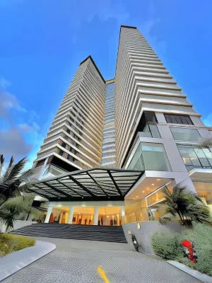 ST Apartment - FLC SeaTower Quy Nhon  호텔