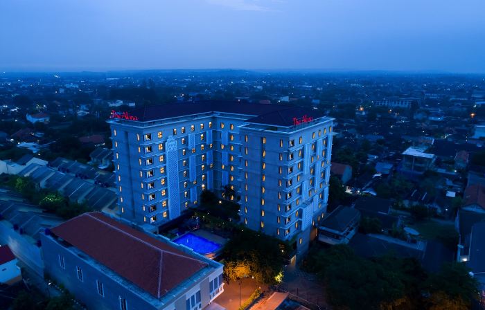 The Alana Hotel & Conference Center Malioboro Yogyakarta by ASTON