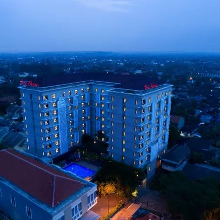 The Alana Hotel & Conference Center Malioboro Yogyakarta by ASTON