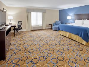 Holiday Inn Express & Suites Williamsport