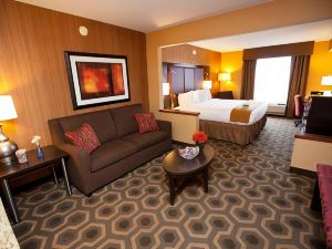 Holiday Inn Express & Suites Vineland Millville