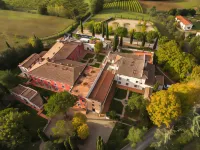 Villa Il Palagio Hotel a 