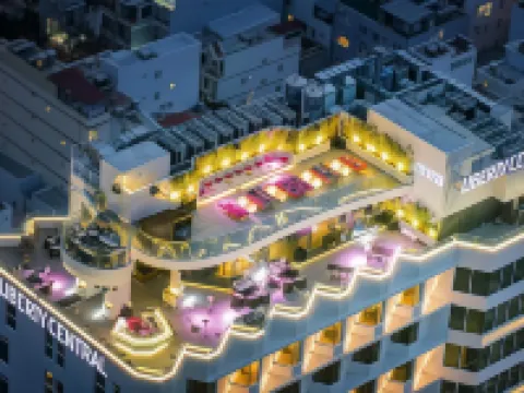 Liberty Central Nha Trang Hotel Hotels in Nha Trang