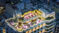 Liberty Central Nha Trang Hotel Các khách sạn ở Nha Trang