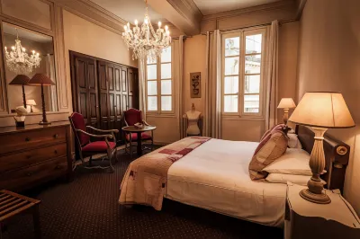 Hotel de l'Atelier Hotels in Villeneuve-lès-Avignon
