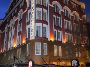 Raymar Hotels Ankara