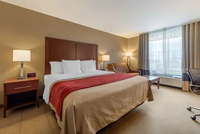 Comfort Inn Limon
