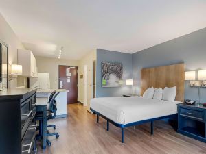 Extended Stay America Suites - Charlotte - University Place