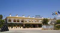 La Cueva Park Hotel di El Cuervo de Sevilla