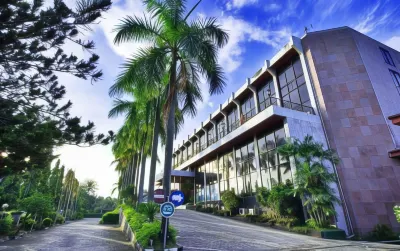 Hotel Sahid Bandar Lampung Hotels in Bandar Lampung
