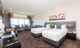 Calamvale Hotel Suites and Conference Centre