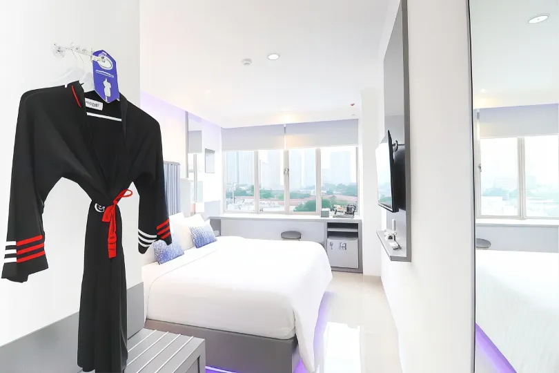 Moritz Biz Gandaria