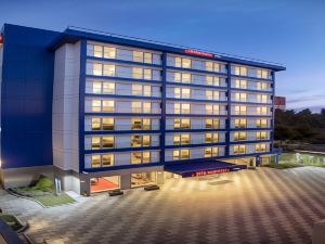 Hampton by Hilton Istanbul Atakoy