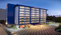 Hampton by Hilton Istanbul Atakoy 아타투르크 국제공항 호텔