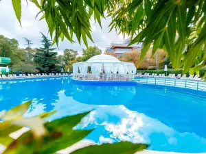 iHotel Sunny Beach