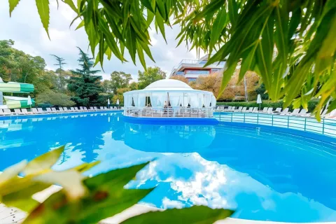iHotel Sunny Beach