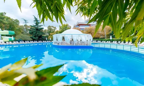 iHotel Sunny Beach
