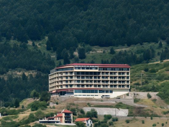 10 Best Hotels near Karpenisi Ski Center, Aniada at Karpenisi 2024 |  Trip.com