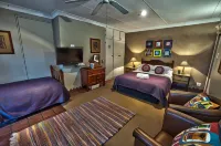 Dias Guest House
