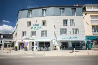 Hôtel de la Baie Hotel a Argol