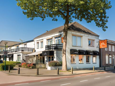 Hotel de Kroon