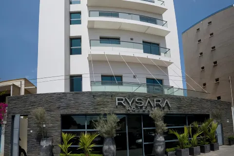 Rysara Hotel