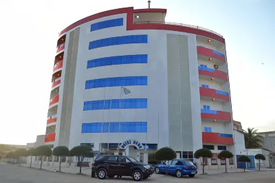 Hotel Bkbg Các khách sạn ở 
