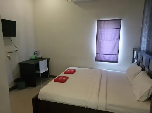 Bumi Mas Guest House