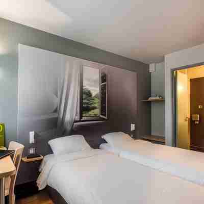 B&B Hotel Agen Rooms