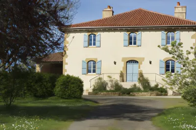 La Maison de Bazugues Các khách sạn ở Estipouy