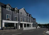 Schull Harbour Hotel & Leisure Centre Hotels in Baltimore