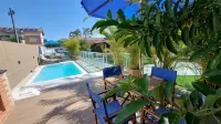 Village Itaúna Inn Hotels in Saquarema