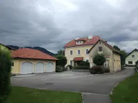 Apartment Heiligenkreuz Hotels in Gemeinde Wartberg an der Krems