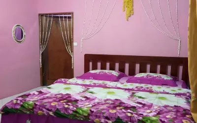 Sundak Indah Homestay Hotell i Sidoharjo