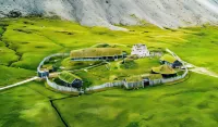 Vikingcafe Hotels in 