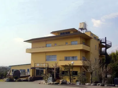 Minami Toba Resort Hotel Senosaki