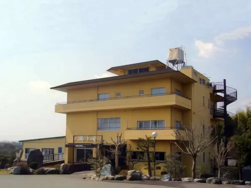 Minami Toba Resort Hotel Senosaki