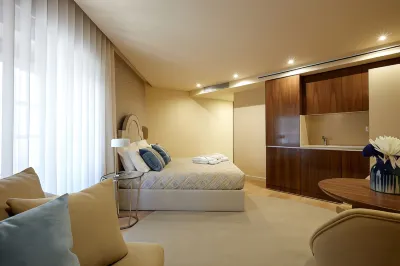 Signature Apartments Os Terceiros Hotels in Braga