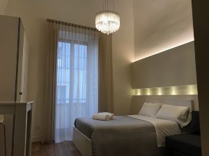 Motta Palace Apartments & Rooms