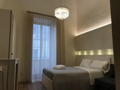 Motta Palace Apartments & Rooms Hotel in zona Fattoria Jannarella