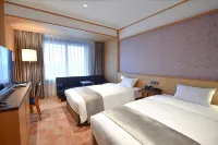 Hotel Gracery Taipei Hotel in zona Monga Dizang Temple