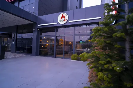 SERENİTY Comfort Hotel